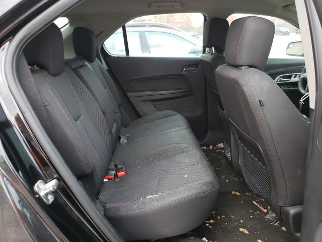 Photo 11 from auction – 2013 CHEVROLET EQUINOX LS with VIN 2GNALBEK5D6356773
