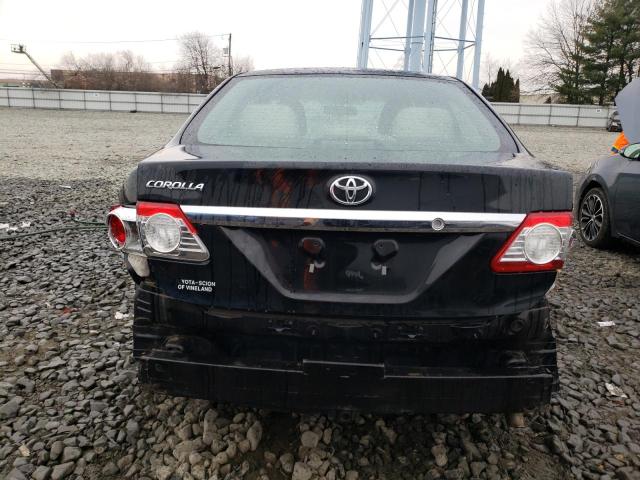 Photo 6 from auction – 2011 TOYOTA COROLLA L with VIN 2T1BU4EE4BC692779