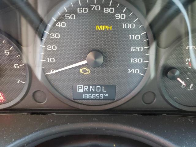 Photo 9 from auction – 2005 CHEVROLET MALIBU LS with VIN 1G1ZT54885F256671