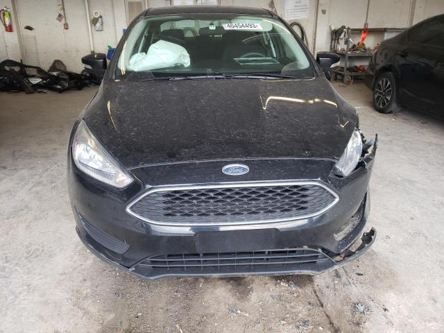 Photo 5 from auction – 2017 FORD FOCUS SE with VIN 1FADP3F25HL333057
