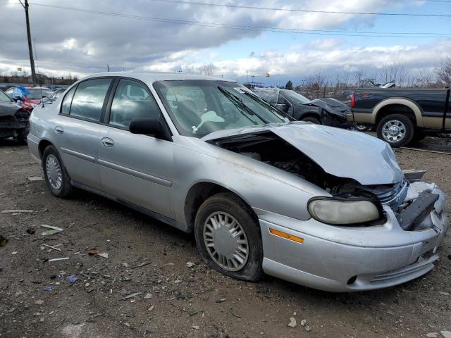 Photo 4 from auction – 2004 CHEVROLET CLASSIC with VIN 1G1ND52F14M528808