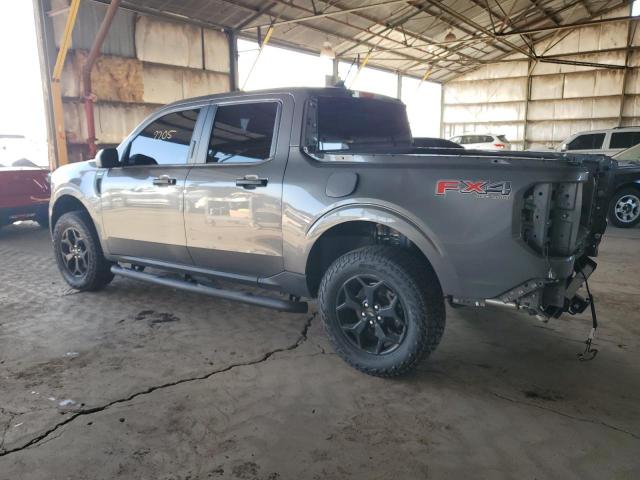 Photo 2 from auction – 2022 FORD MAVERICK X with VIN 3FTTW8F9XNRA92855