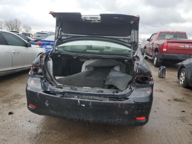 Zdjęcie 6 z aukcji – 2011 TOYOTA COROLLA BA z VIN JTDBU4EE5B9152573