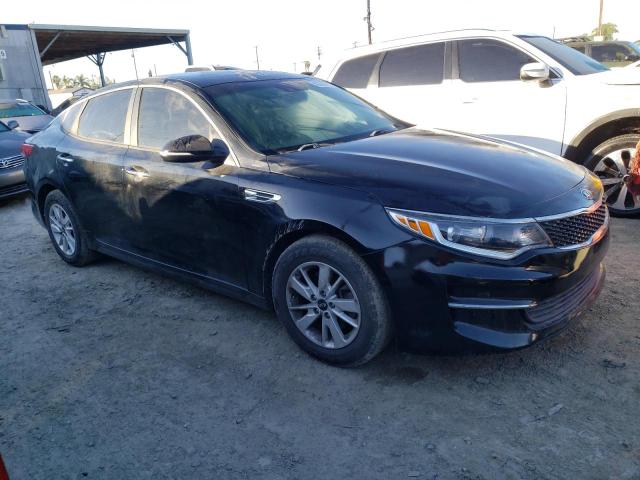 Photo 4 from auction – 2016 KIA OPTIMA LX with VIN 5XXGT4L38GG079395