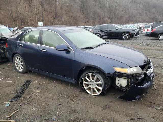 Photo 4 from auction – 2008 ACURA TSX with VIN JH4CL96858C011400