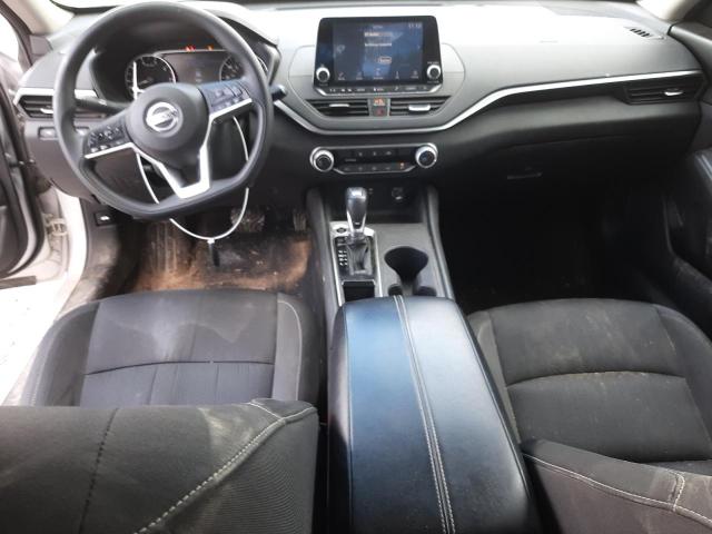 Photo 8 from auction – 2020 NISSAN ALTIMA S with VIN 1N4BL4BV5LC225345