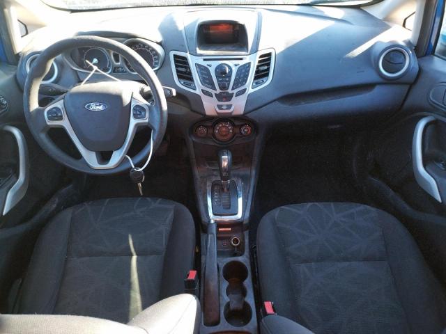 Photo 8 from auction – 2011 FORD FIESTA SE with VIN 3FADP4EJXBM132856