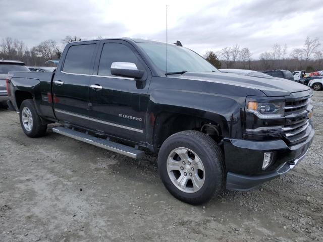 Photo 4 from auction – 2017 CHEVROLET SILVERADO with VIN 3GCUKSEC4HG415193