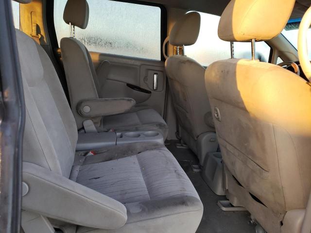 Photo 11 from auction – 2011 NISSAN QUEST S with VIN JN8AE2KPXB9011909