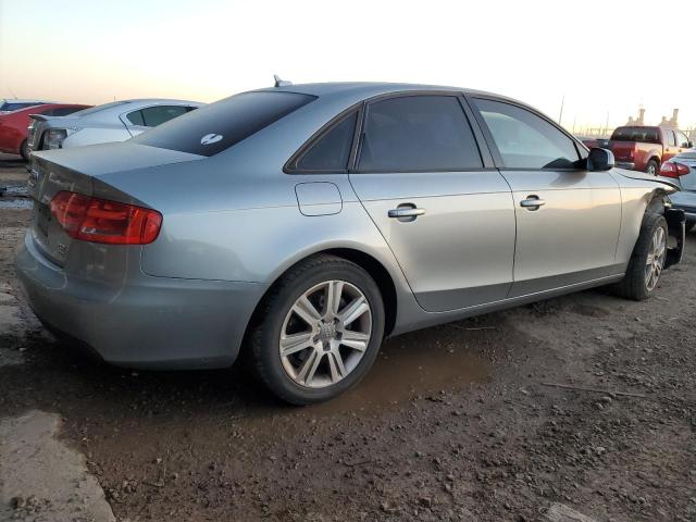 Photo 3 from auction – 2011 AUDI A4 PREMIUM with VIN WAUBFAFL4BN042401