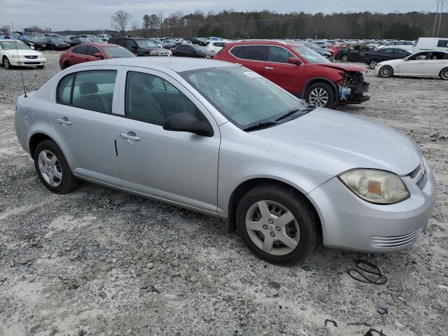Photo 4 from auction – 2008 CHEVROLET COBALT LS with VIN 1G1AK58F687262525