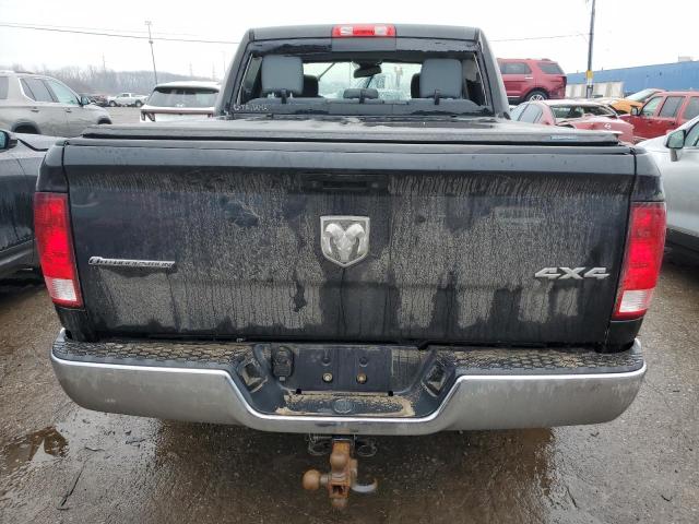 Photo 6 from auction – 2016 RAM 1500 SLT with VIN 1C6RR7LM8GS131901