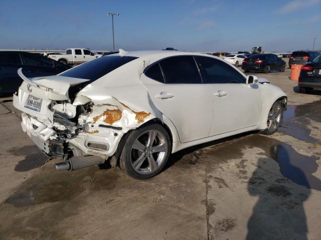 Photo 3 from auction – 2013 LEXUS IS 250 with VIN JTHBF5C26D5191917