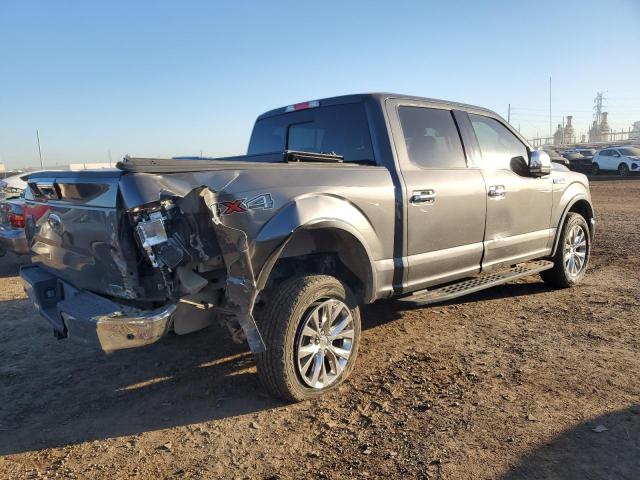 Photo 3 from auction – 2015 FORD F150 SUPER with VIN 1FTEW1EF2FKE76612