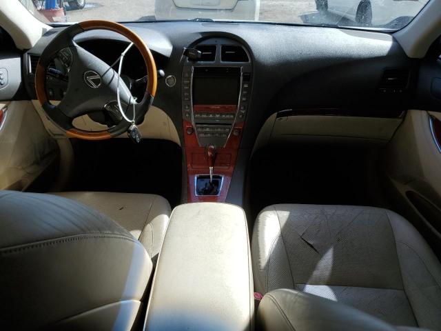 Photo 8 from auction – 2010 LEXUS ES 350 with VIN JTHBK1EG4A2387249