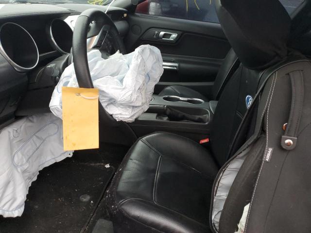 Photo 7 from auction – 2019 FORD MUSTANG with VIN 1FA6P8TH9K5180970