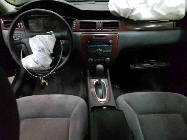 Photo 8 from auction – 2009 CHEVROLET IMPALA LS with VIN 2G1WB57KX91289679