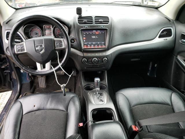 Photo 8 from auction – 2014 DODGE JOURNEY CR with VIN 3C4PDCGB2ET287542
