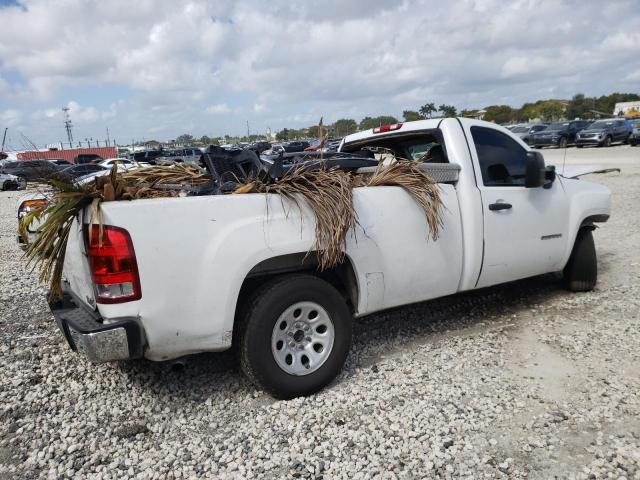 Photo 3 from auction – 2012 GMC SIERRA C15 with VIN 1GTN1TEX0CZ283445