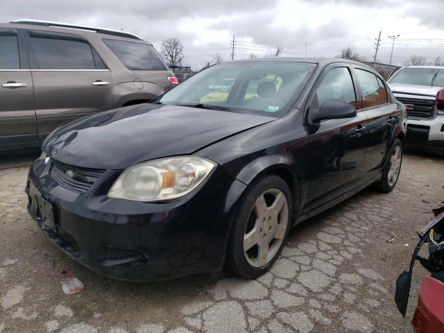 Photo 1 from auction – 2010 CHEVROLET COBALT 2LT with VIN 1G1AF5F57A7188309