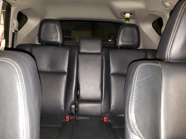 Photo 10 from auction – 2013 TOYOTA RAV4 LIMIT with VIN 2T3DFREV7DW086403