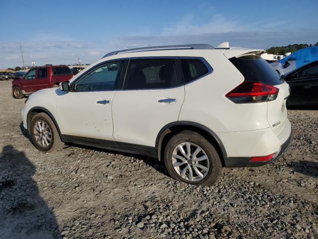 Photo 2 from auction – 2019 NISSAN ROGUE S with VIN KNMAT2MT7KP530892