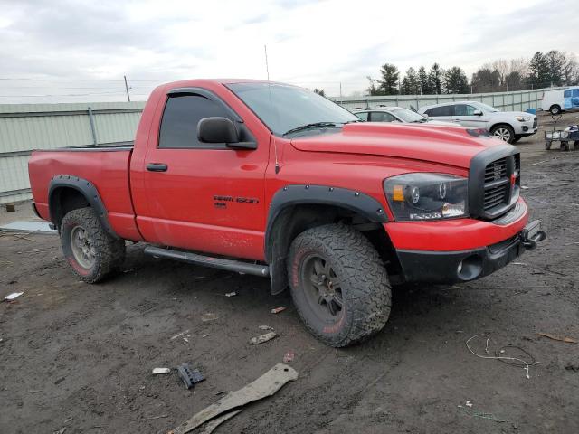 Photo 4 from auction – 2006 DODGE RAM 1500 S with VIN 1D7HU16246J140521