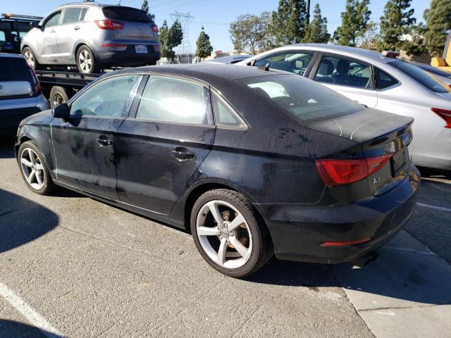 Photo 2 from auction – 2015 AUDI A3 PREMIUM with VIN WAUACGFF8F1139311