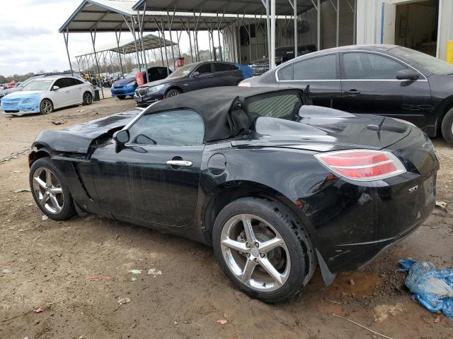 Photo 2 from auction – 2007 SATURN SKY with VIN 1G8MB35B47Y109459