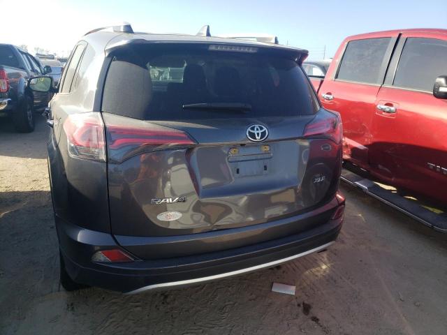 Photo 6 from auction – 2016 TOYOTA RAV4 XLE with VIN JTMWFREV7GJ091788