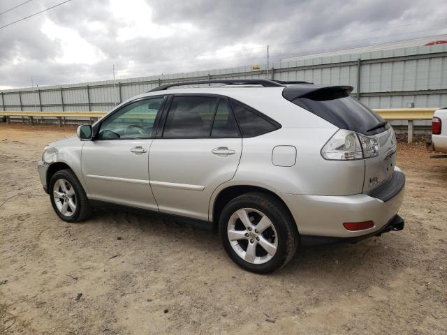 Photo 2 from auction – 2007 LEXUS RX 350 with VIN 2T2HK31U47C045552