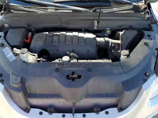 Photo 12 from auction – 2012 BUICK ENCLAVE with VIN 5GAKVCED7CJ324697