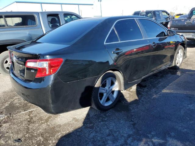Photo 3 from auction – 2013 TOYOTA CAMRY L with VIN 4T1BF1FK1DU294976