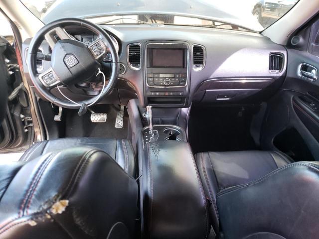 Photo 8 from auction – 2012 DODGE DURANGO R/ with VIN 1C4SDJCT9CC147221