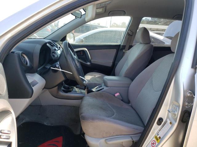 Photo 7 from auction – 2007 TOYOTA RAV4 with VIN JTMZD33V075039625