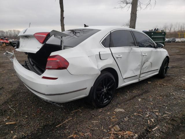 Photo 3 from auction – 2017 VOLKSWAGEN PASSAT SE with VIN 1VWGT7A34HC044484