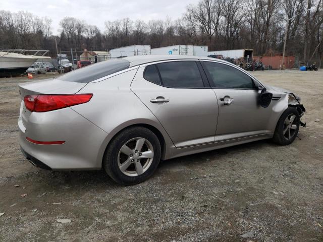 Photo 3 from auction – 2015 KIA OPTIMA LX with VIN KNAGM4A74F5536741