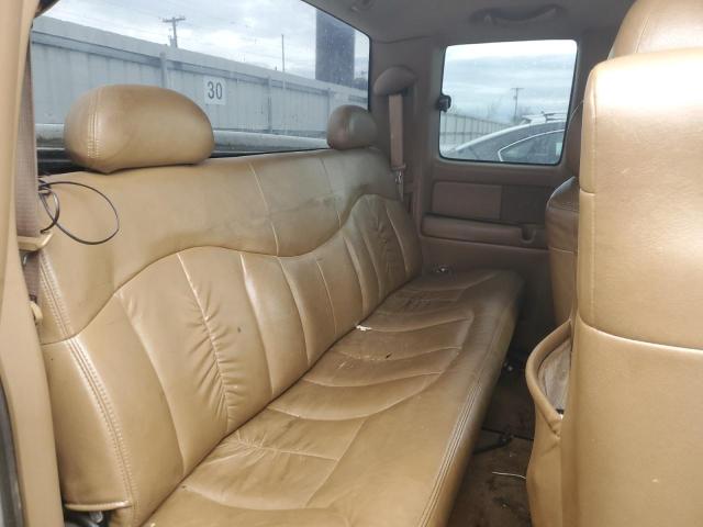 Photo 10 from auction – 1999 CHEVROLET SILVERADO with VIN 2GCEC19T3X1259256