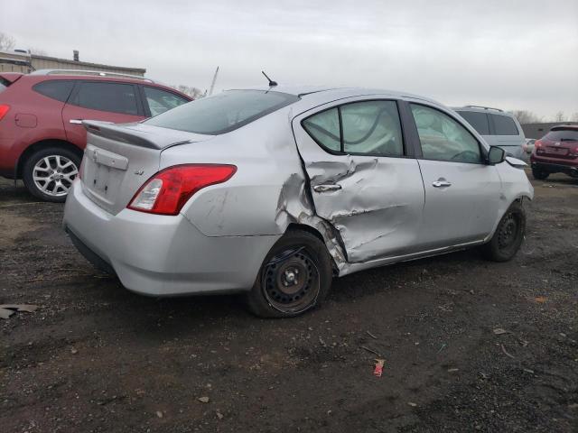 Photo 3 from auction – 2017 NISSAN VERSA S with VIN 3N1CN7APXHK457263