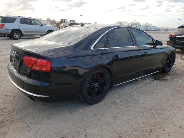 Photo 3 from auction – 2013 AUDI A8 QUATTRO with VIN WAUAGAFD0DN001252