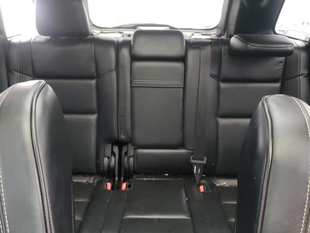 Photo 10 from auction – 2015 JEEP GRAND CHER with VIN 1C4RJFCG5FC894553