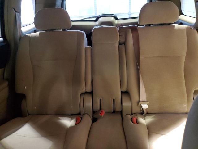 Photo 10 from auction – 2013 TOYOTA HIGHLANDER with VIN 5TDBK3EH9DS259317