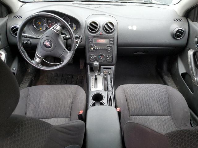 Photo 8 from auction – 2005 PONTIAC G6 with VIN 1G2ZG528454164780