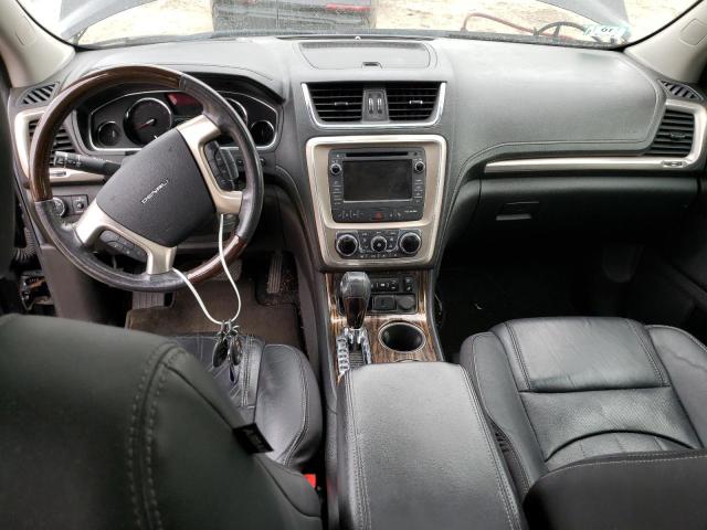 Photo 8 from auction – 2015 GMC ACADIA DEN with VIN 1GKKVTKD9FJ252588
