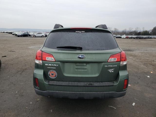 Снимка 6 от търг – 2010 SUBARU OUTBACK 2. с VIN 4S4BRCLC8A3373336