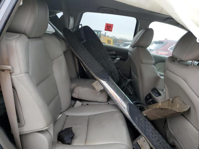 Photo 11 from auction – 2013 ACURA MDX TECHNO with VIN 2HNYD2H3XDH510689