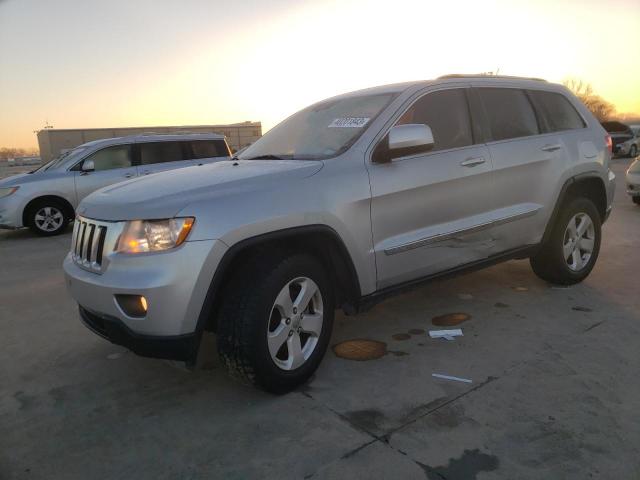 Photo 1 from auction – 2011 JEEP GRAND CHER with VIN 1J4RS4GG9BC505719