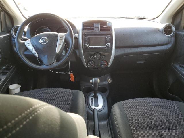 Photo 8 from auction – 2018 NISSAN VERSA S with VIN 3N1CN7AP2JL826603