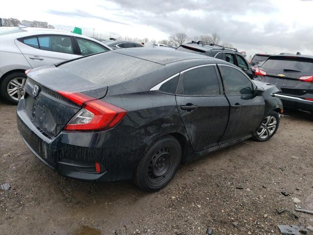 Photo 3 from auction – 2017 HONDA CIVIC LX with VIN 2HGFC2F56HH525542