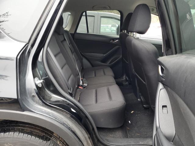 Photo 11 from auction – 2014 MAZDA CX-5 TOURI with VIN JM3KE4CY9E0341401